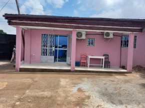 Mirena guest house